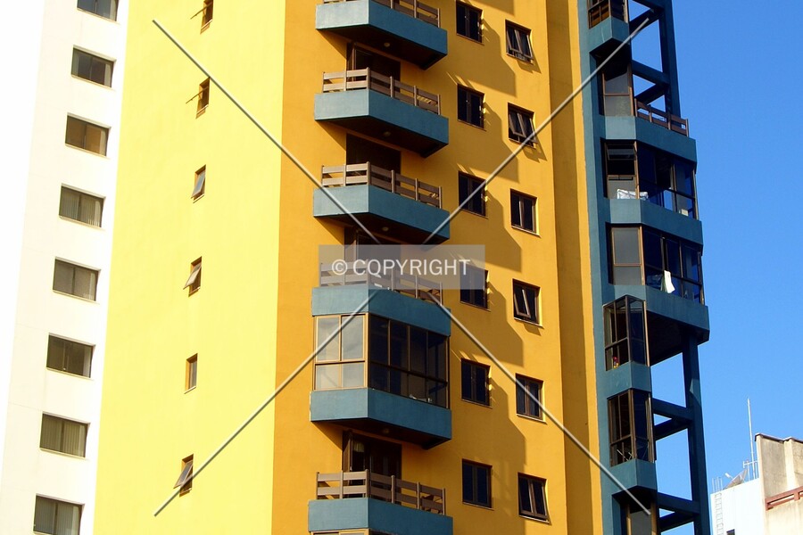 Residencial Long Beach