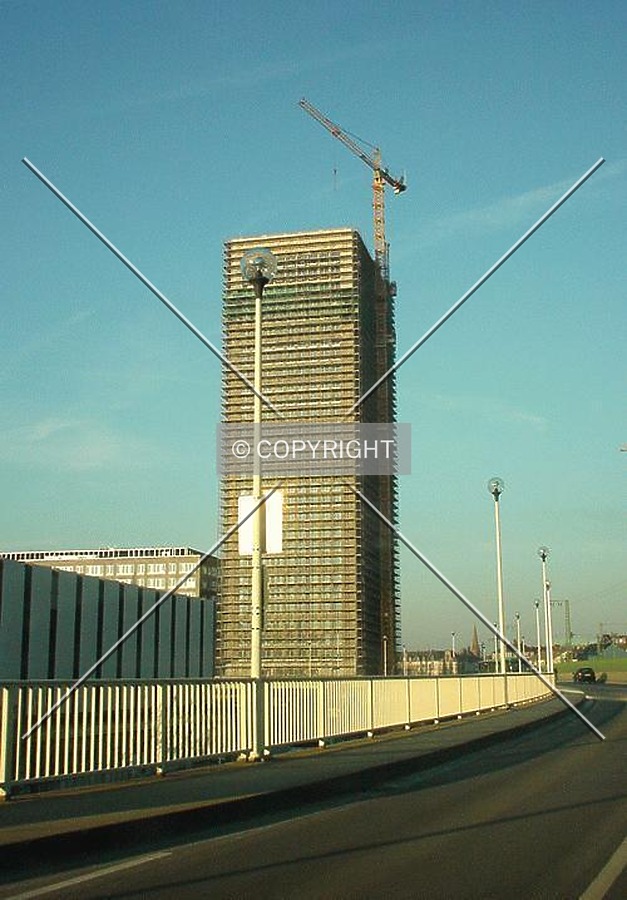 IBC Tower by Nephilim