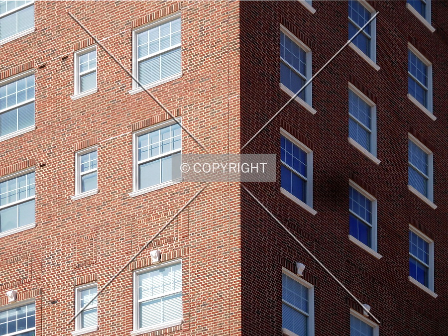 Pioneer Condos by Chris Patriarca