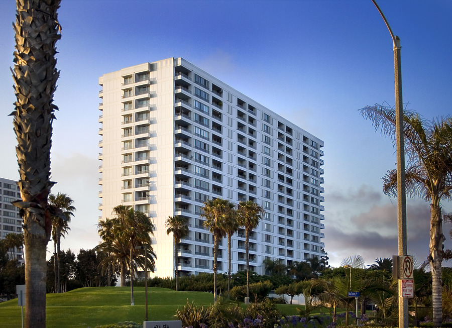 The Shores II by Jim Schwartz