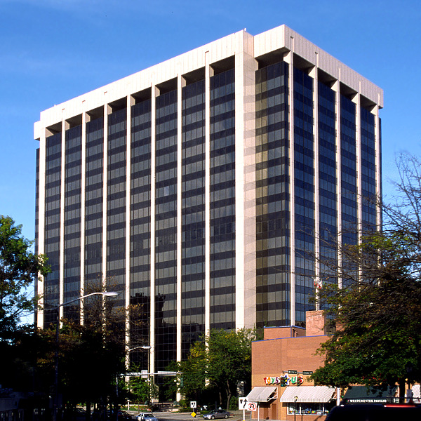 Westchester One by John Cahill
