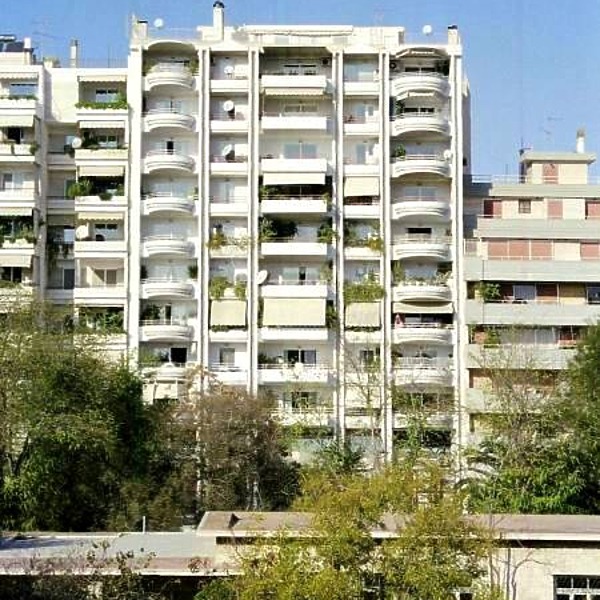 7 Giannopoulou Street by Gregory Maloukos