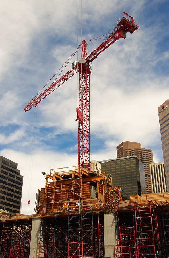 Block 162 by Brian LoBue