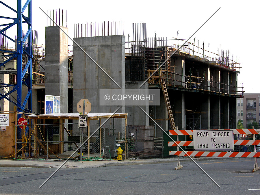 The Vue by Chris Patriarca