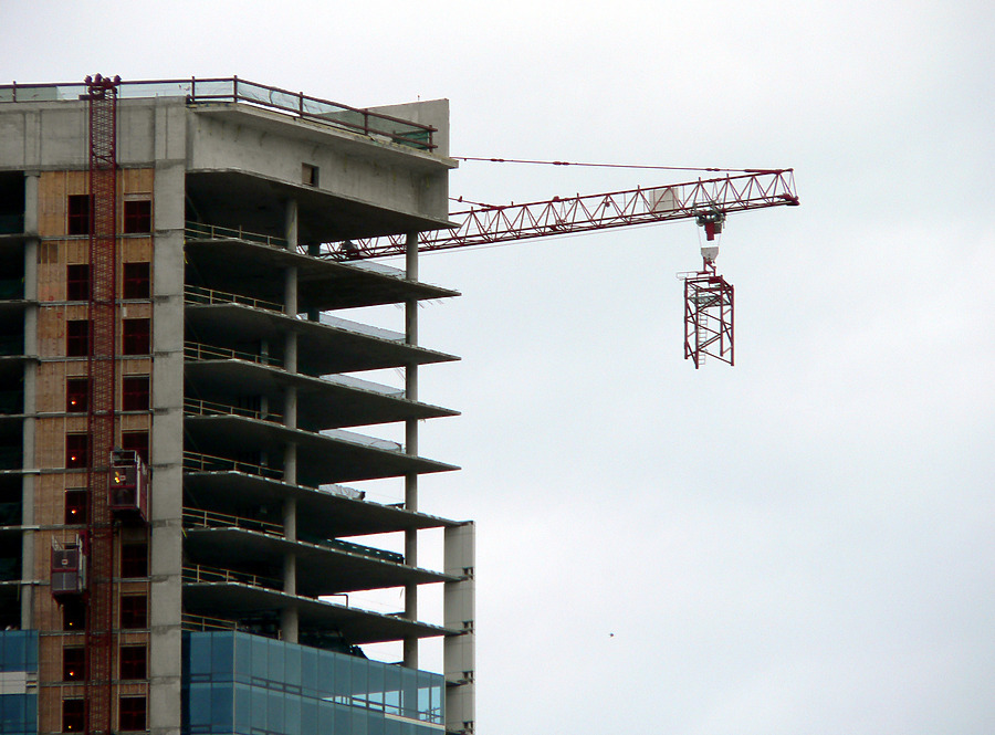 340 on the Park by B. Victor Adams