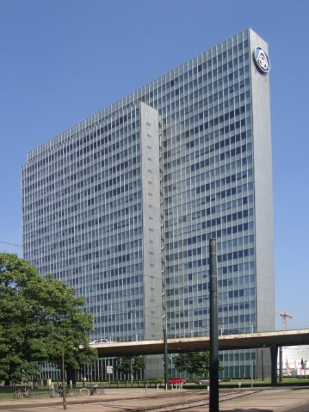 Thyssenhaus