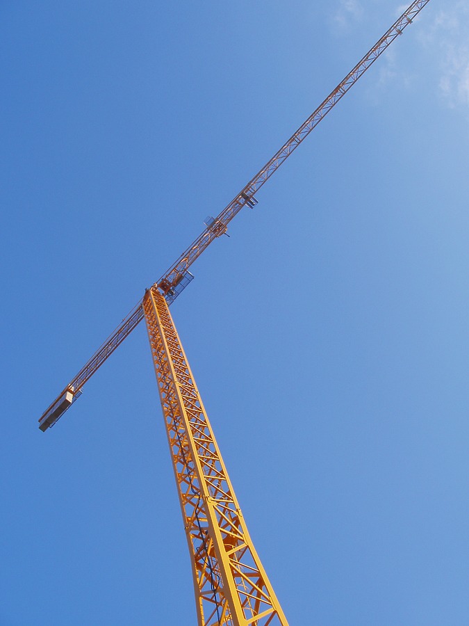 Centro Direzionale Torre 1 by Edoardo Marchetti