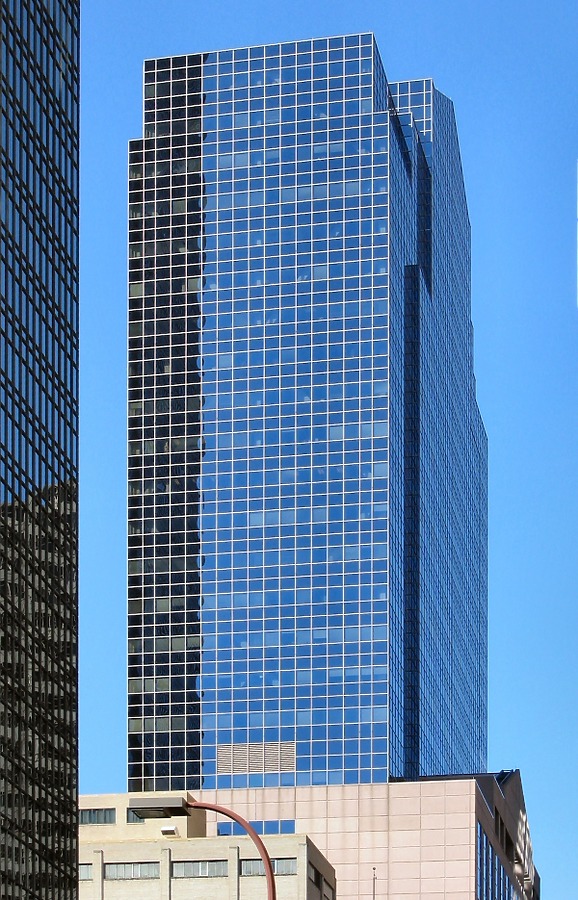 PwC Plaza by James Peacock