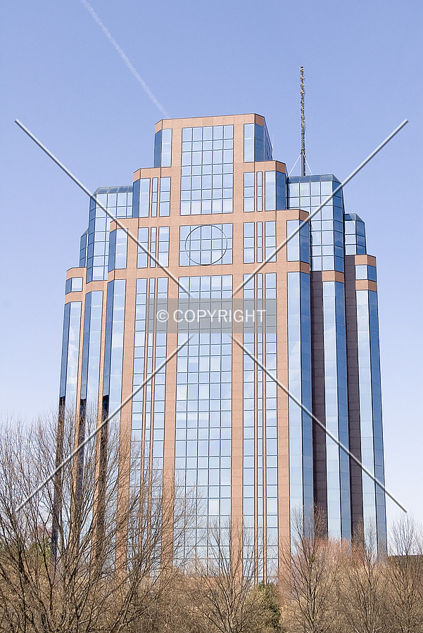 Tower 2000 by Martin Bugajski
