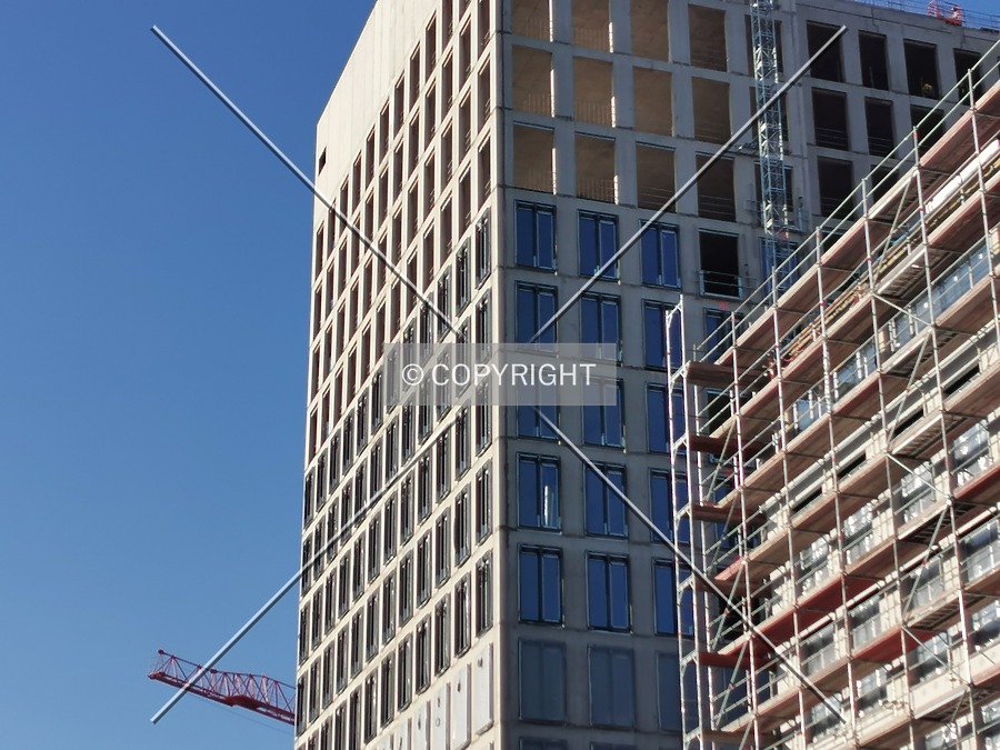 DB Tower by Nephilim