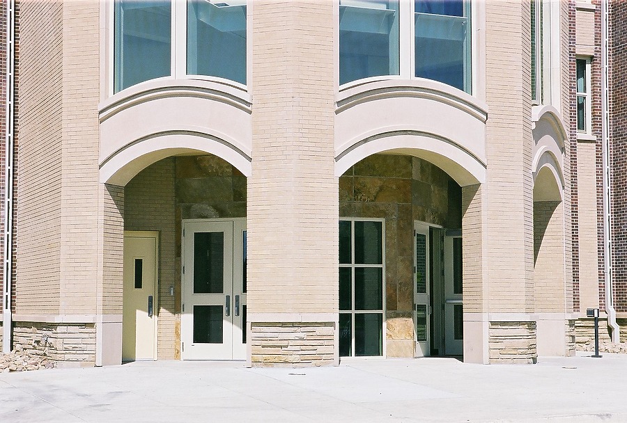 North Hall by Brian LoBue