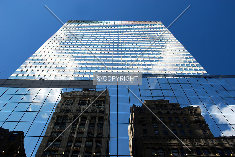 300 Madison Avenue by Royce Douglas