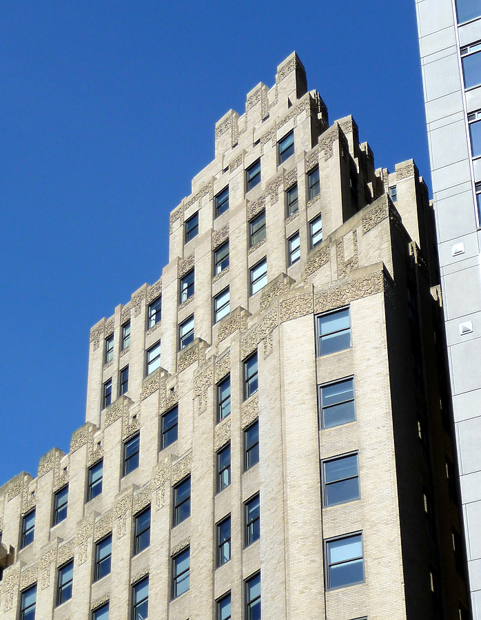State Street Trust Building by Nate Lindsey