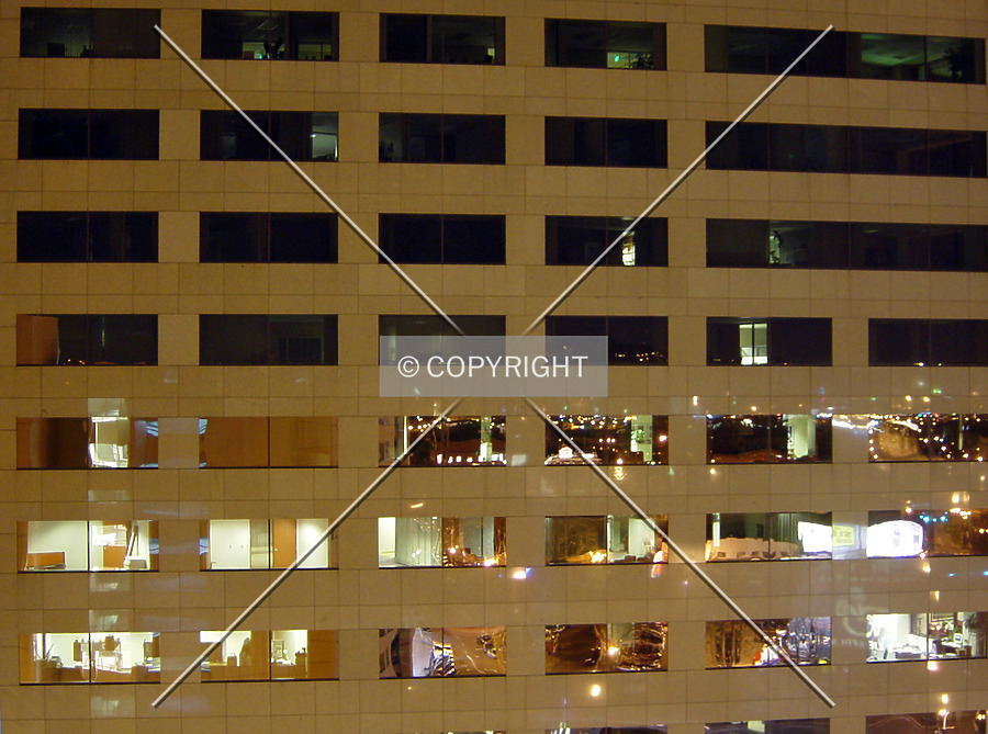 US Bancorp Tower by Serdica