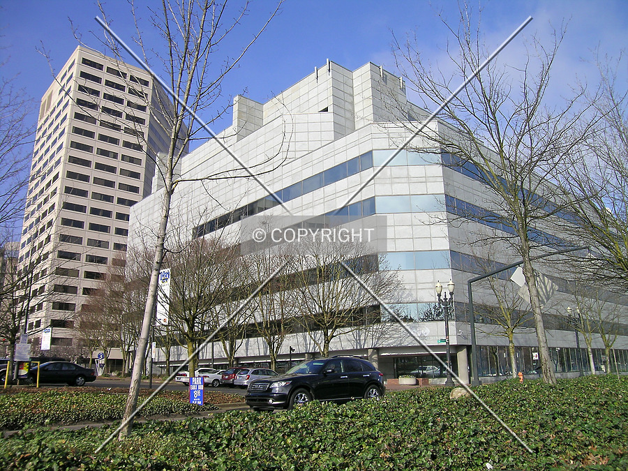 World Trade Center by Serdica