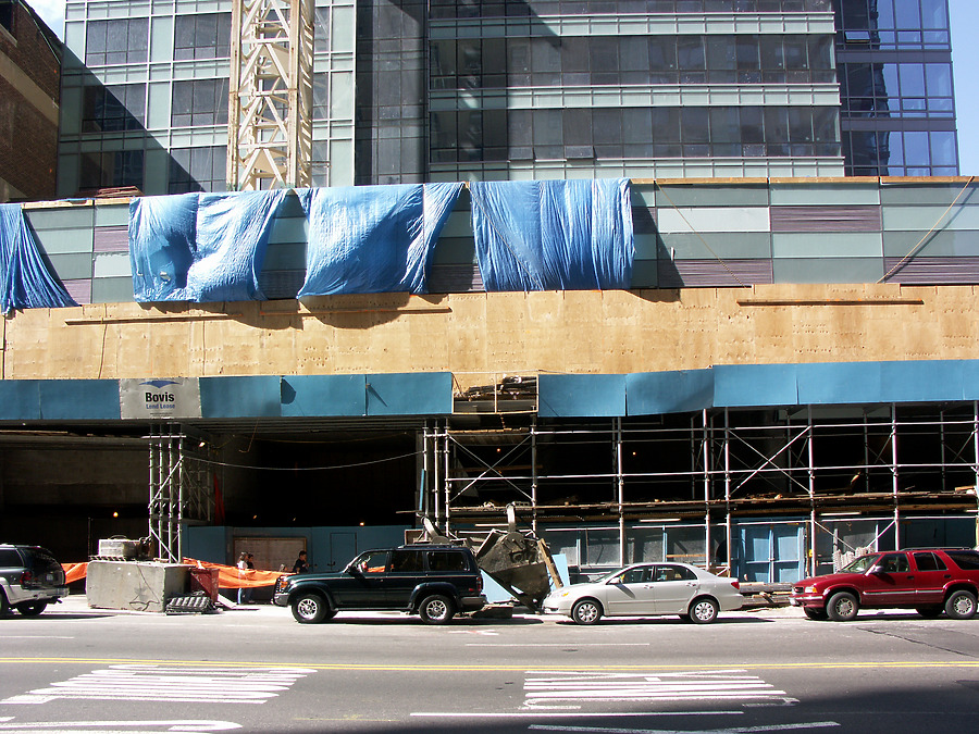 The Orion by Marshall Gerometta