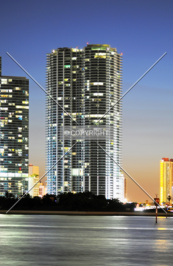 900 Biscayne Bay by Jorge Molina