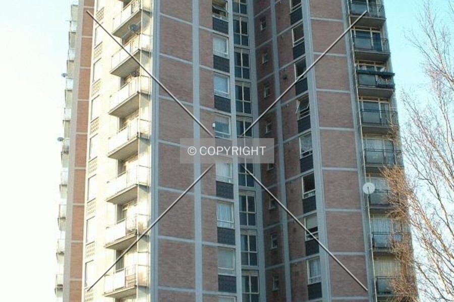 125-237 Samuel Street