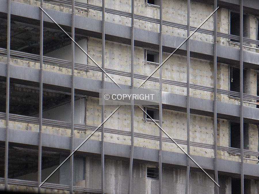 Deutsche Bank IBCF by Nephilim