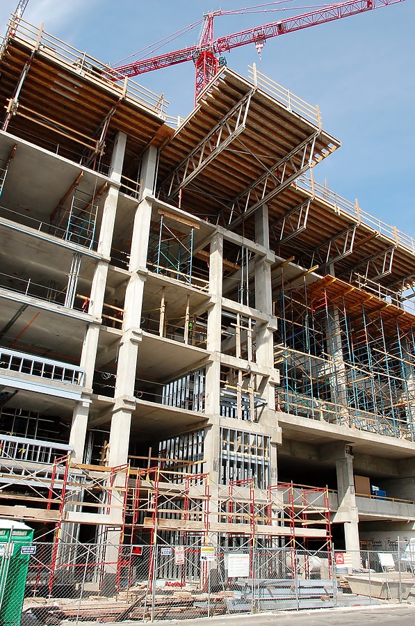 1000 Speer by Windsor by Brian LoBue