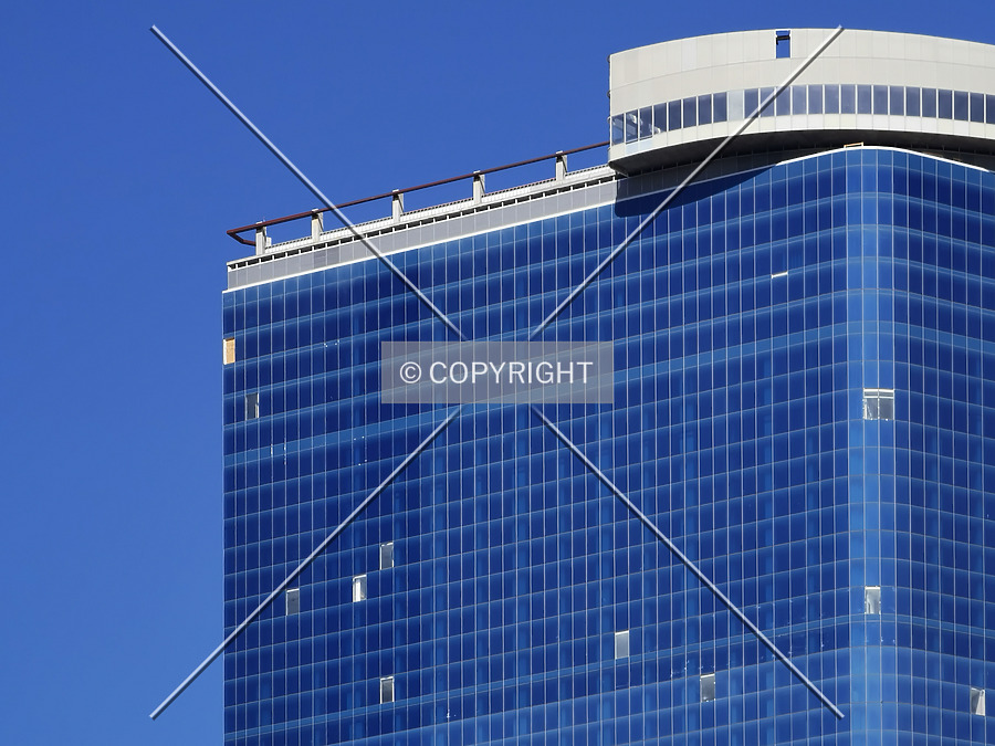 The Drew Hotel Tower by Nephilim
