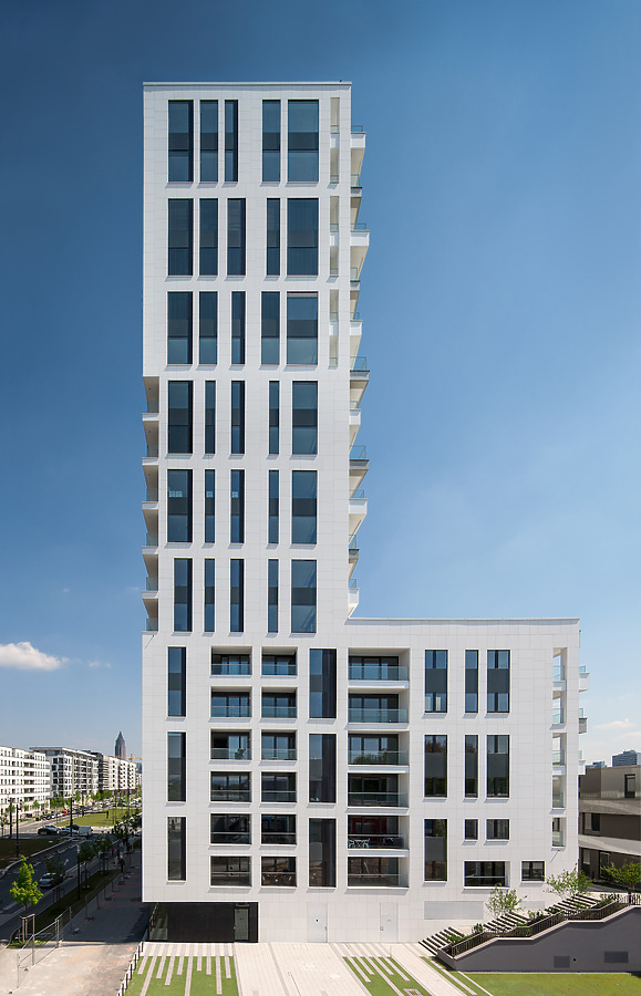 Axis by Wilma Wohnen Süd GmbH