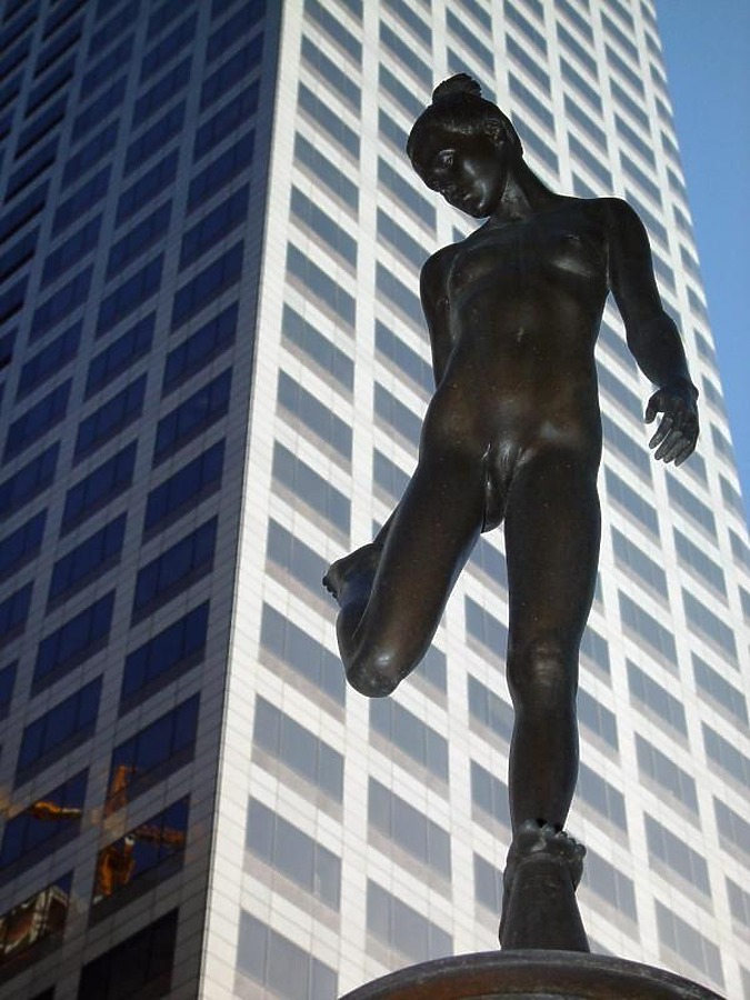 1000 Second Avenue by Garrett Stout