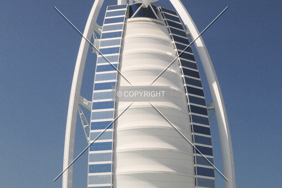 Burj Al Arab