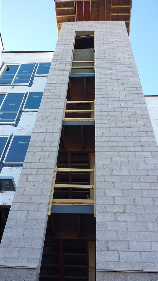 MAX Flats by Brian LoBue