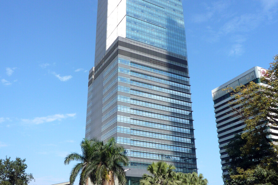 AIG Tower