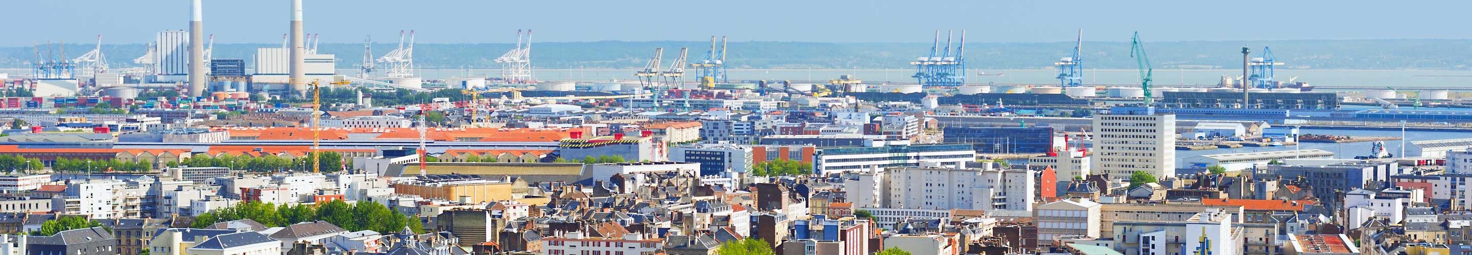 Le Havre