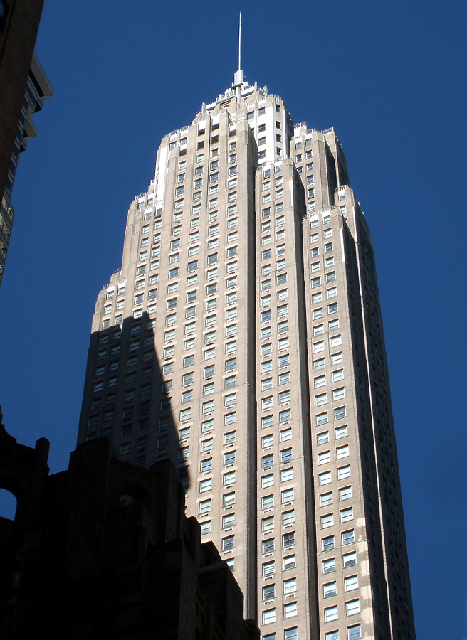 70 Pine by John Cahill