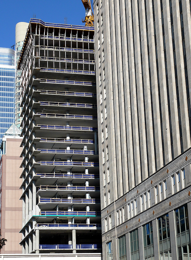 EnV by B. Victor Adams