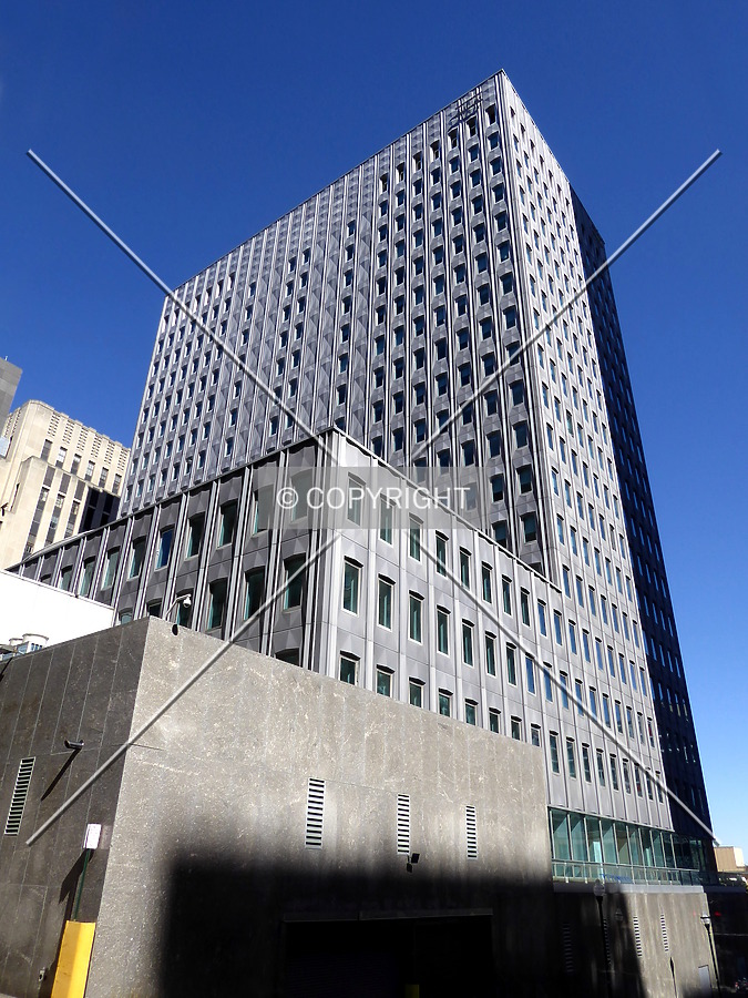 The Residences at 300 St. Paul by Chris Patriarca