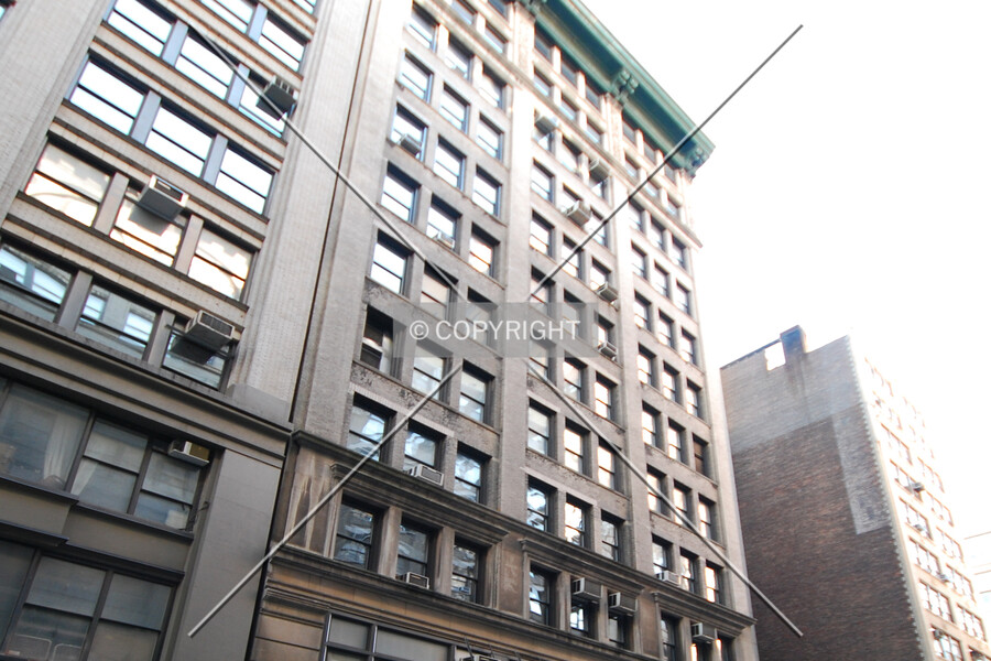 152 West 25th Street