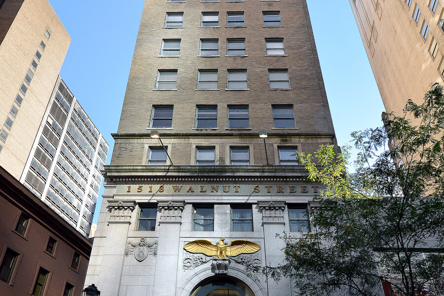 Rothenberg Building
