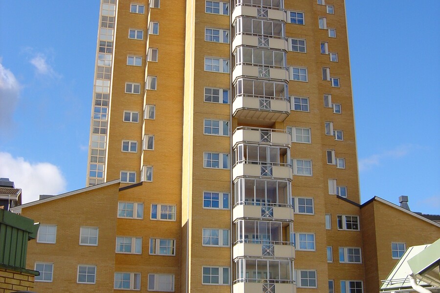 Södra Allégatan 18