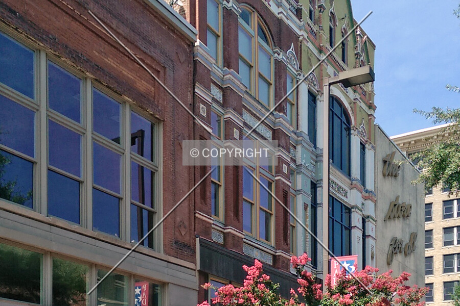 Wielle Building