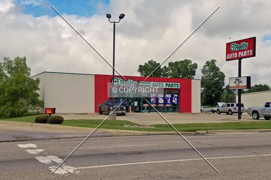 O'Reilly Auto Parts