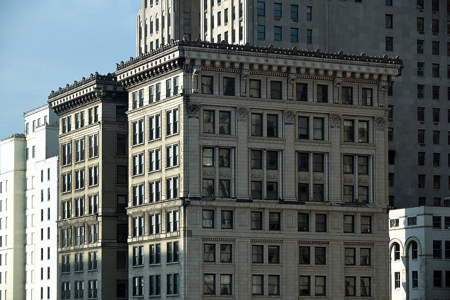 Penobscot Annex by John W. Cahill