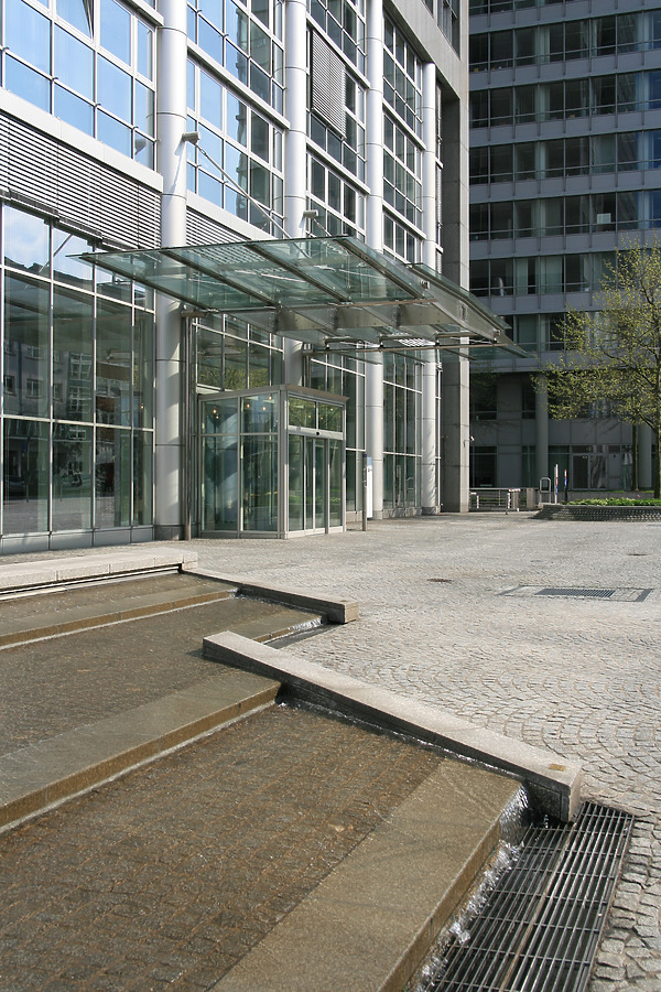 RellingHaus II. BA by Michiel van Dijk