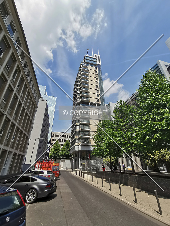 Skylight by Nephilim