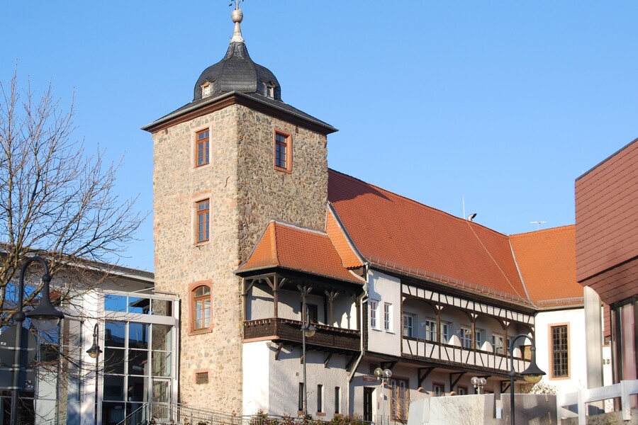 Dalberger Hof
