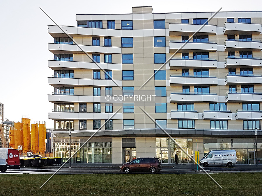 Praedium by Nephilim