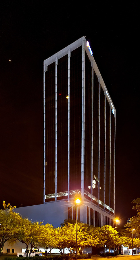 PNC Center by Ryan Hildebrand