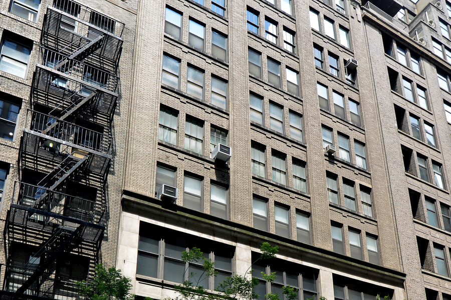 241 West 36th Street