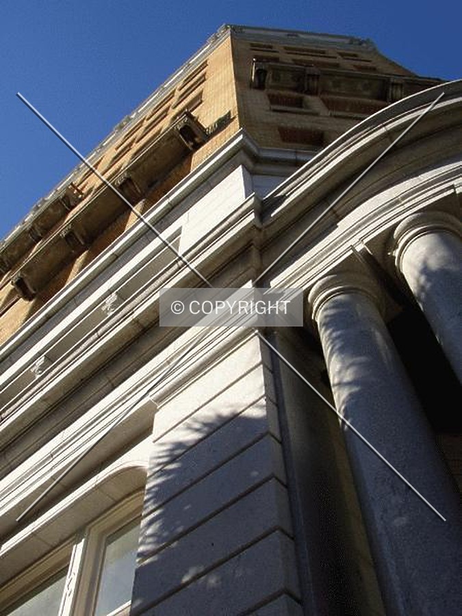 People's Office Building by Chris Patriarca