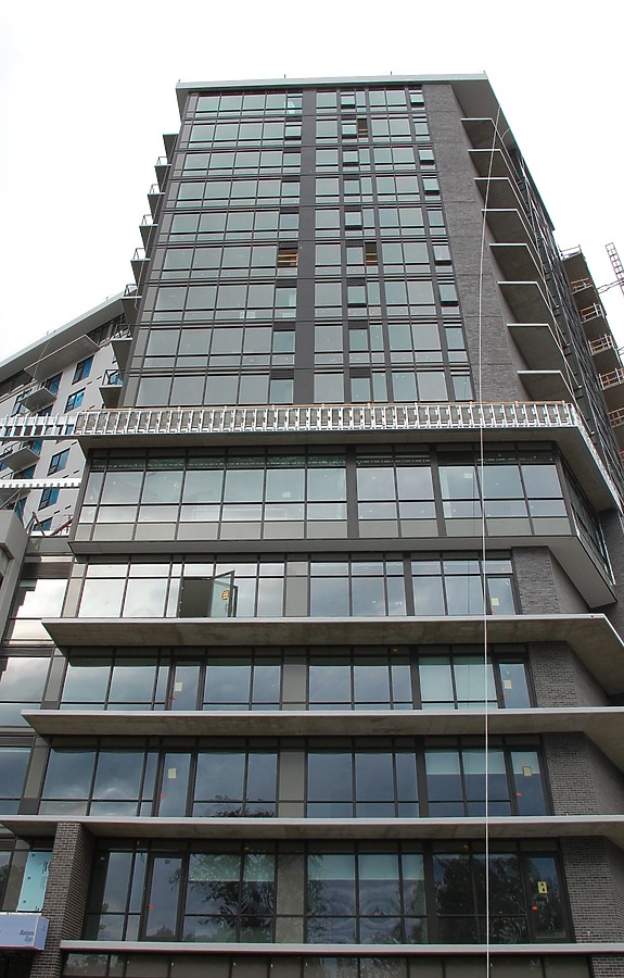 1000 Speer by Windsor by Brian LoBue