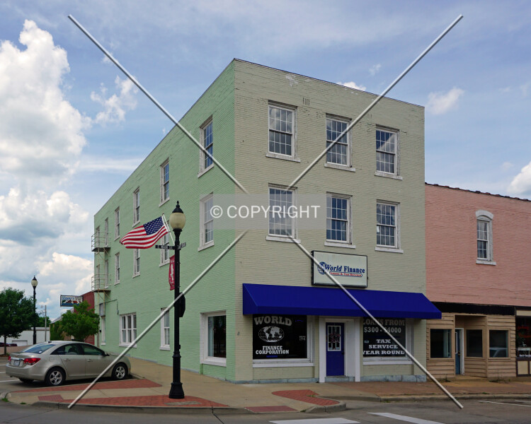 Tavern Hotel
