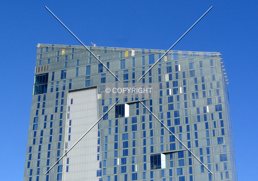 The Evo by Chris Patriarca